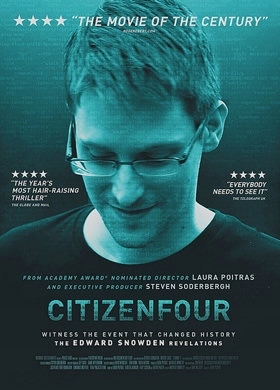 Citizenfour:         HD 1080p 