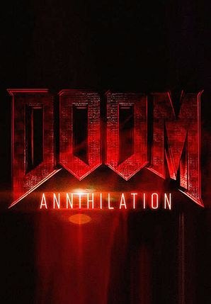 Doom:        HD 1080p 
